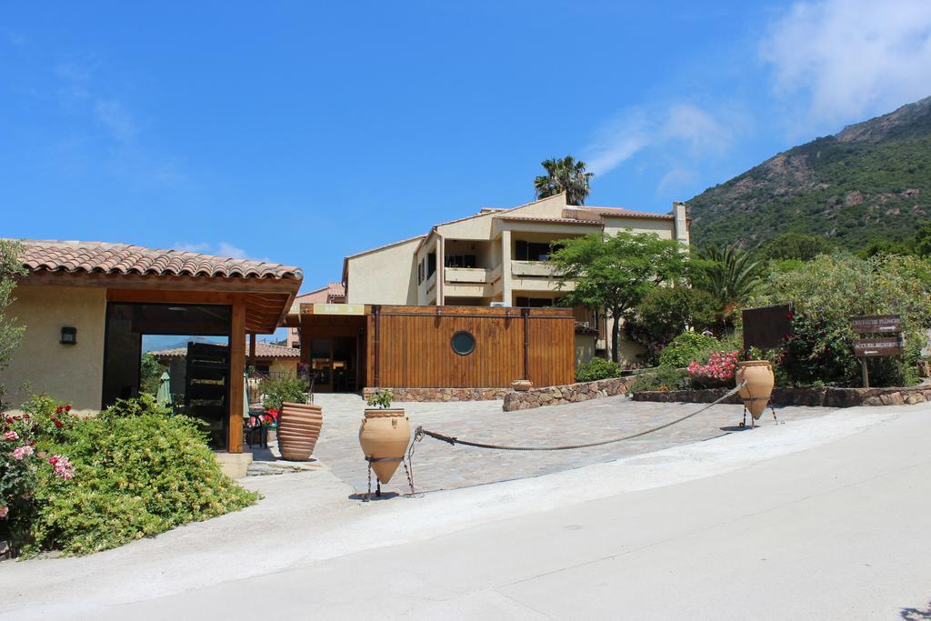 L Incantu Galeria  Exterior photo